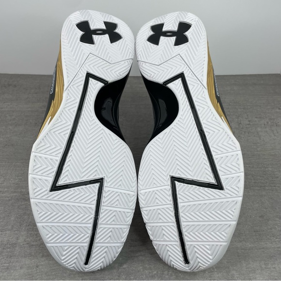 Under Armour Stephen Curry 1 MVP Basketball Shoes - Picture 11 of 13
